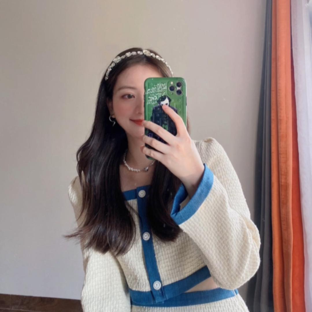 温柔的牛油果