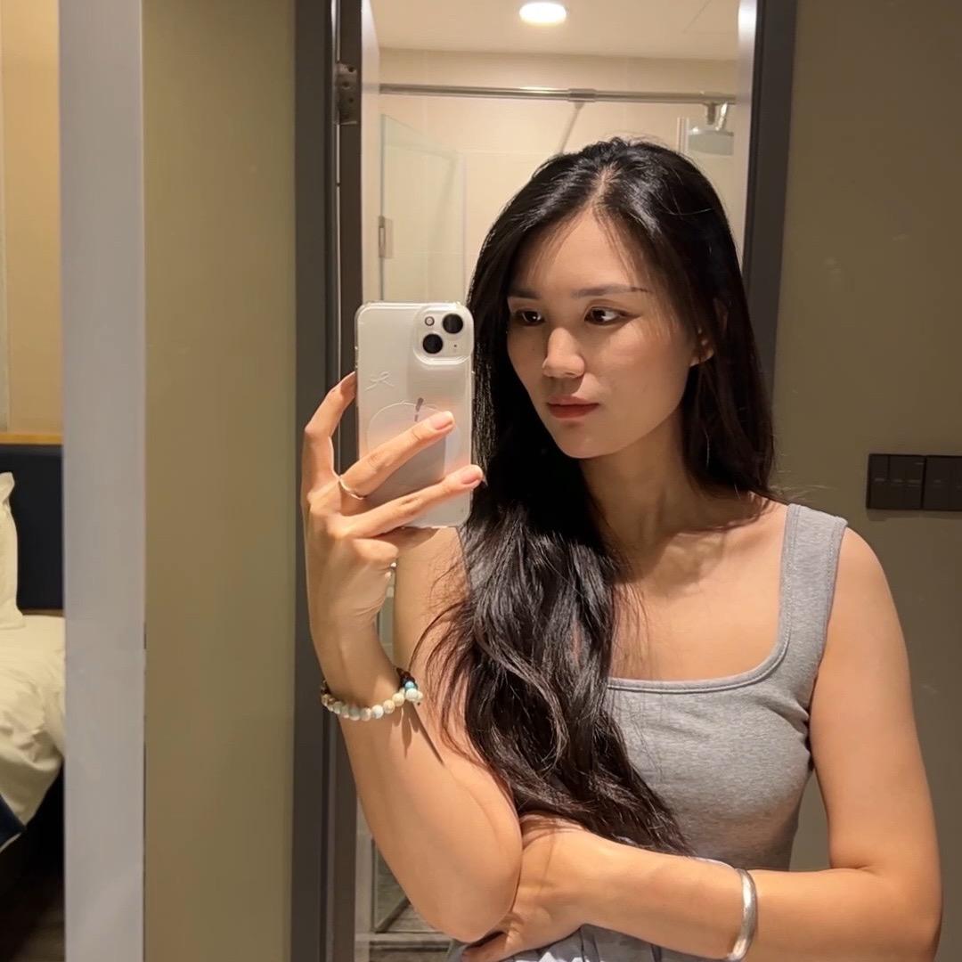 田美珍💭💭