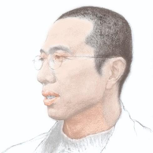 随缘行者