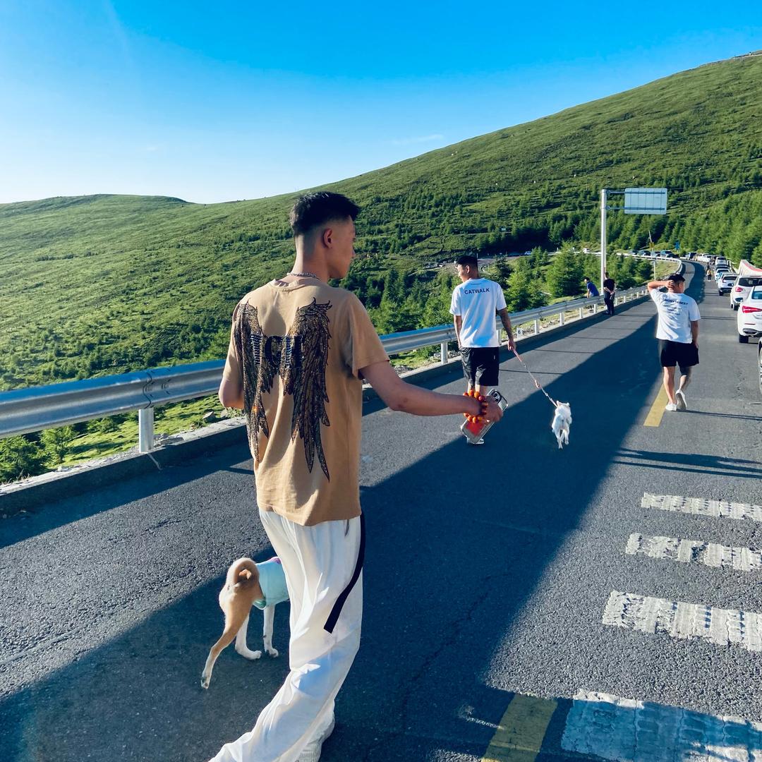 💸泽华.