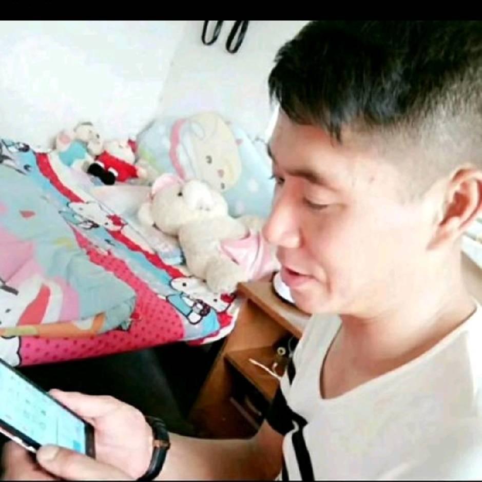💕少帅💕