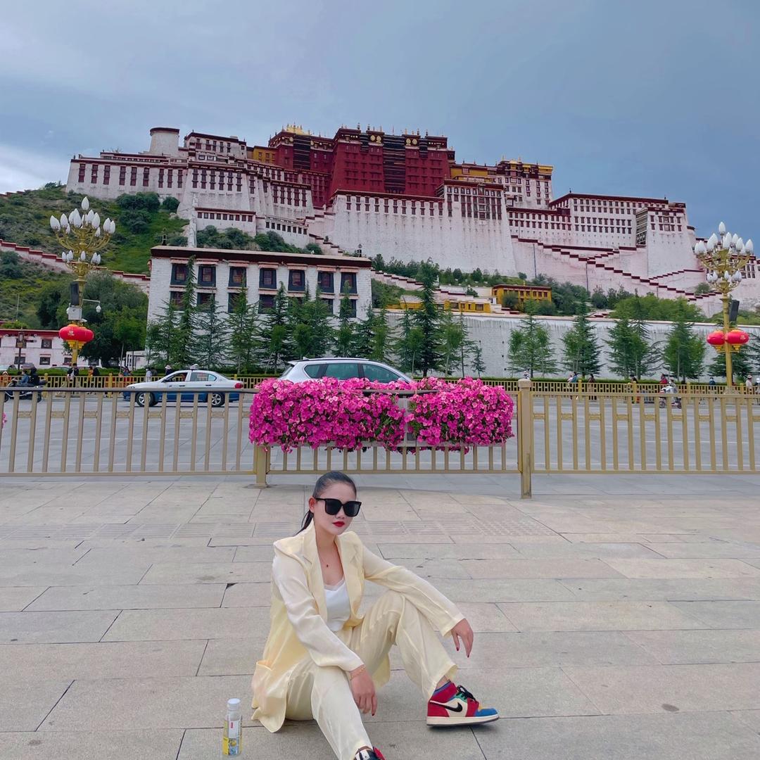 莫再悲👧