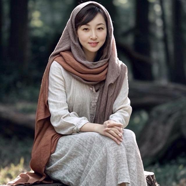 陶陶姐