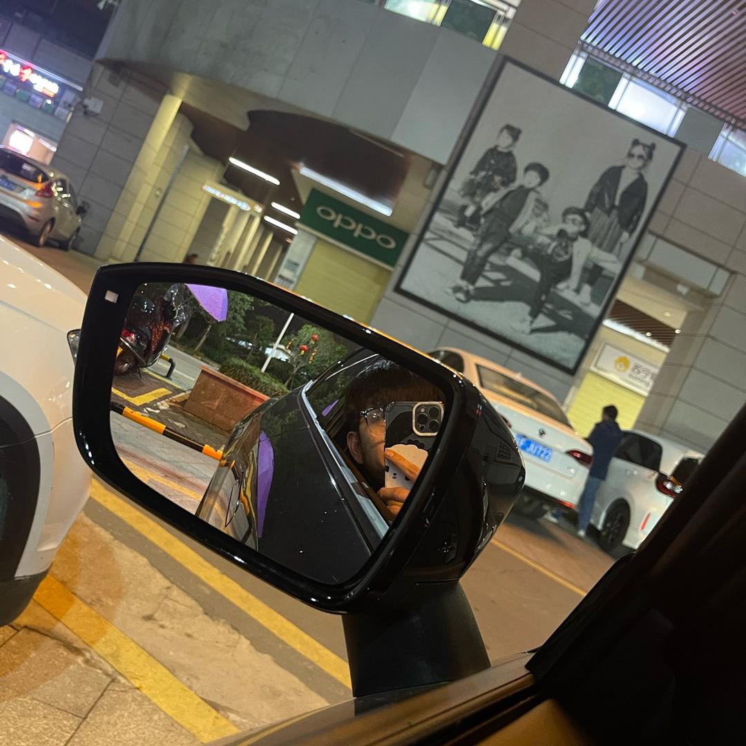 翁源最后的深情