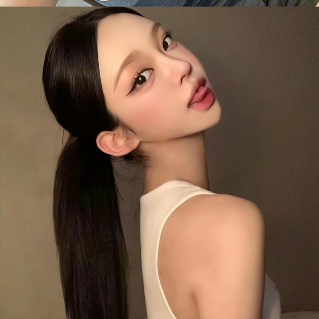 爱吃黄桃🍑