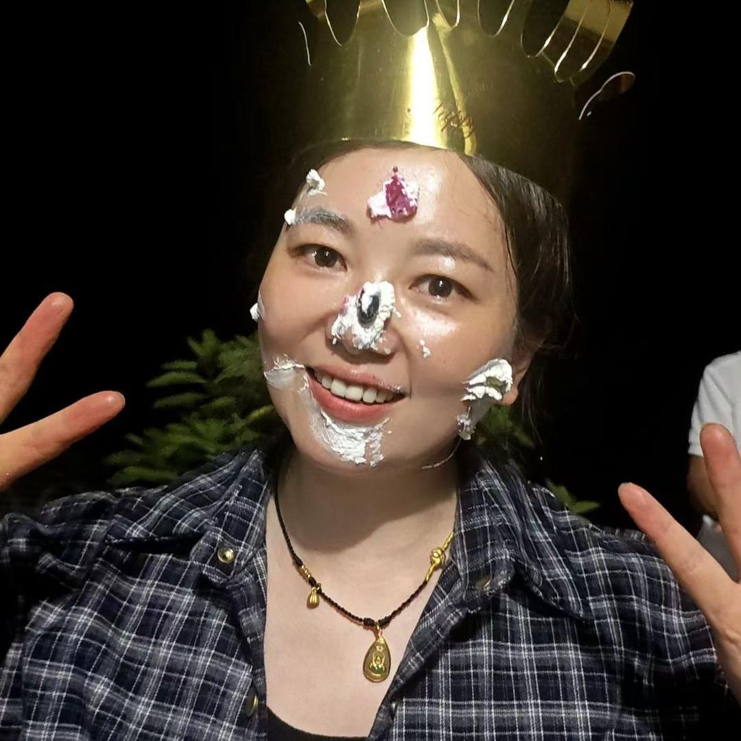 娇妹儿