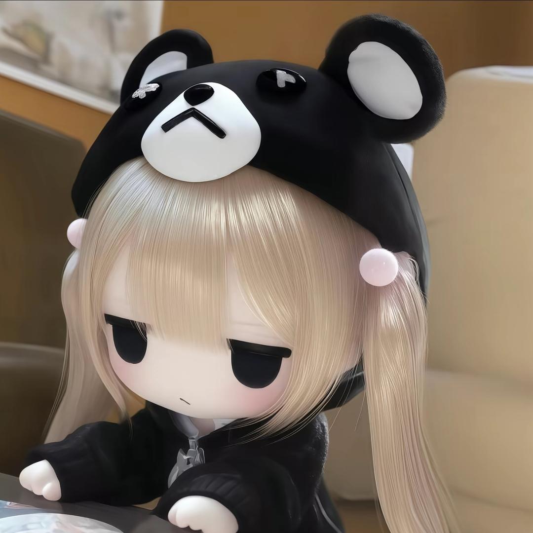 特别de小萌