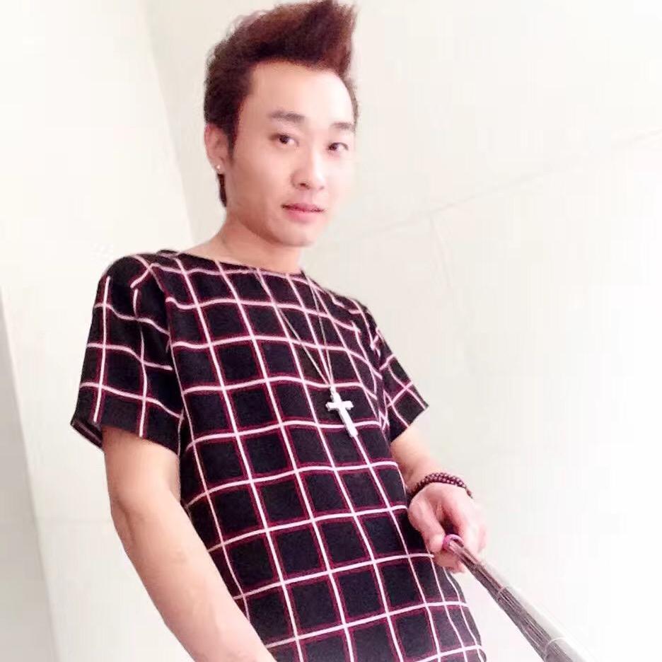老式炒面