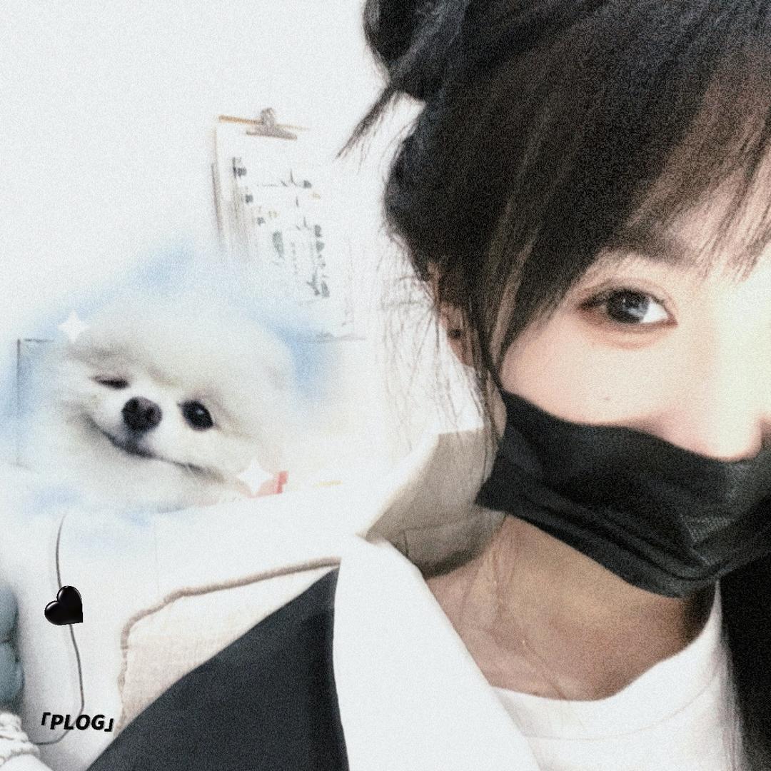 小李同学✨