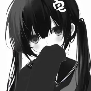 灰暗无