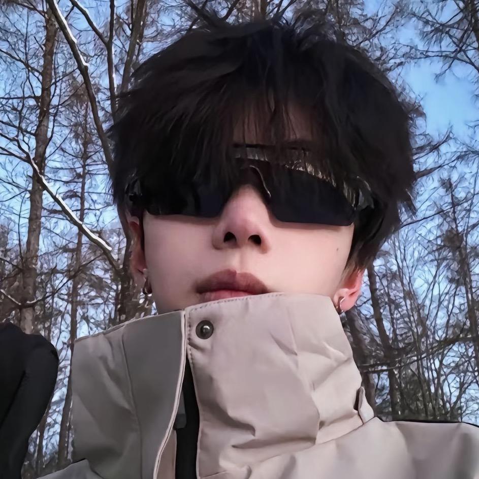 K总（挣三瓜俩枣）