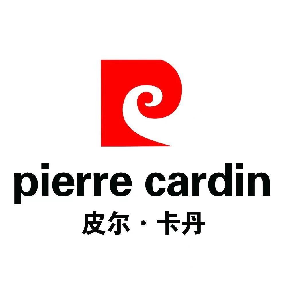 皮尔卡丹华吉男装专卖店