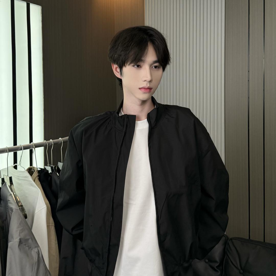 久昱OOTD穿搭