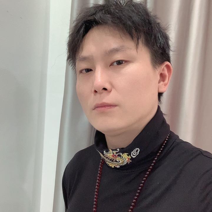 成都东森发型设计