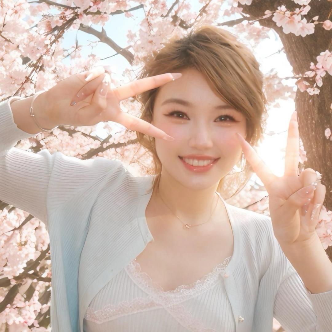 那个小李鸭😘