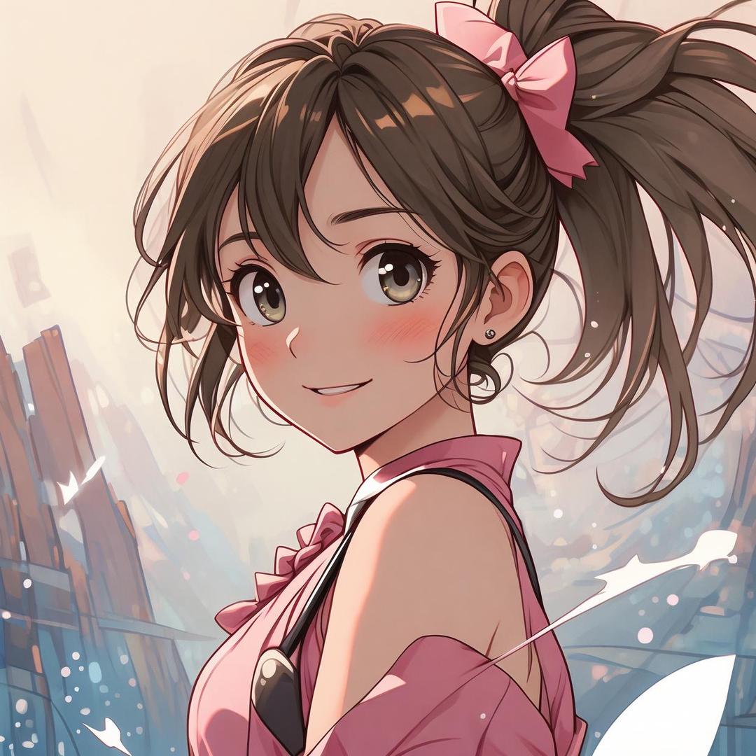 你的云朵（接王者）