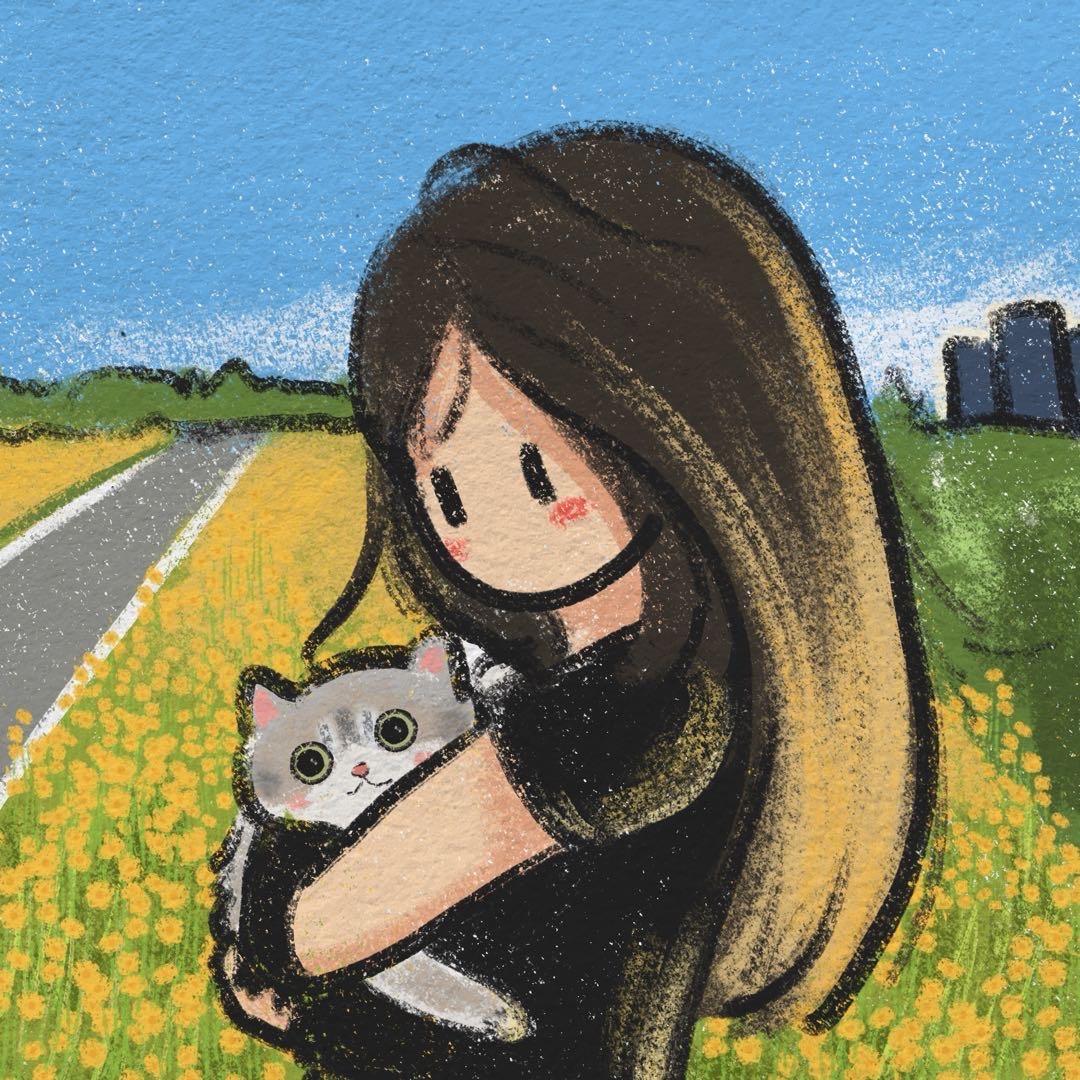 小🍊