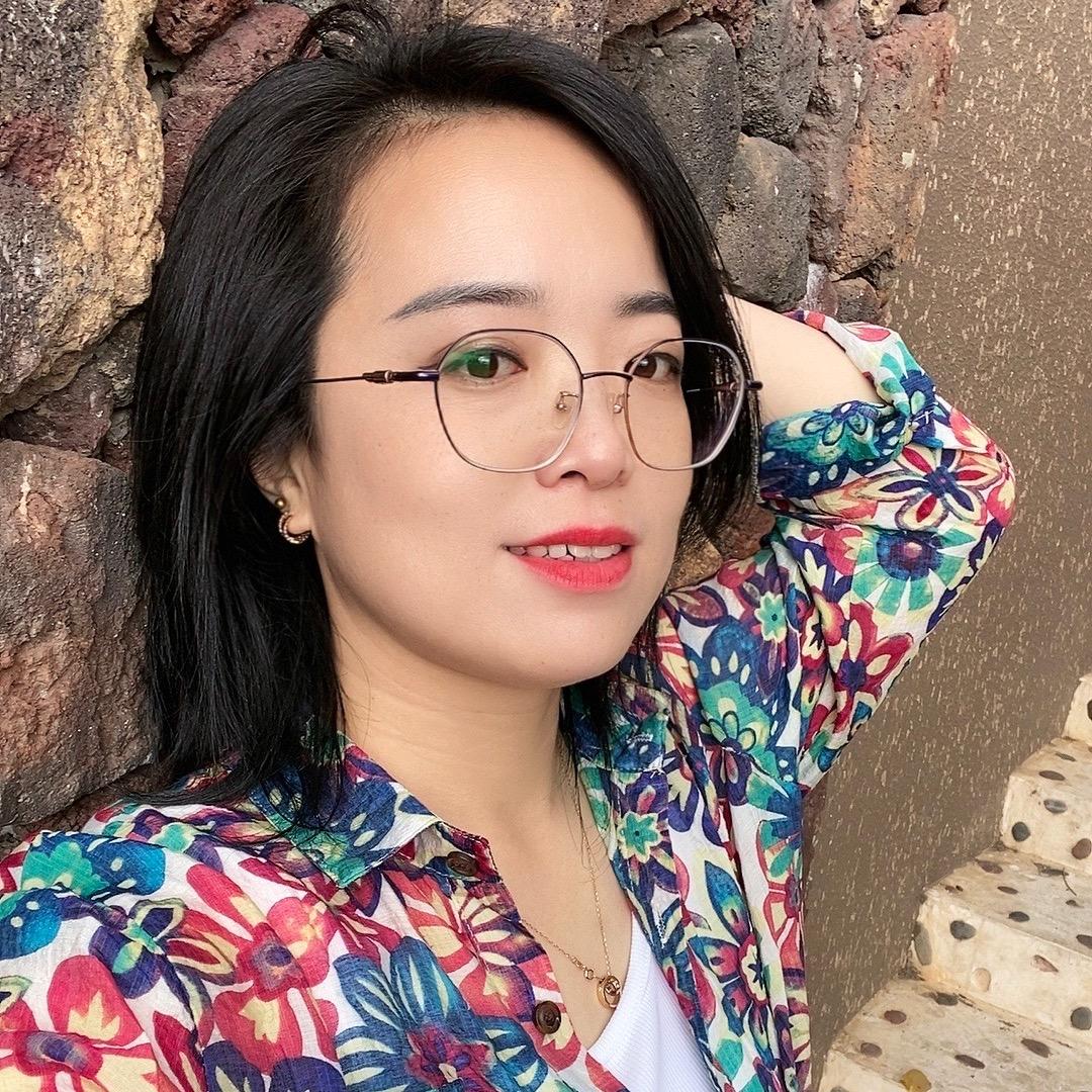 刘大美批发红枣