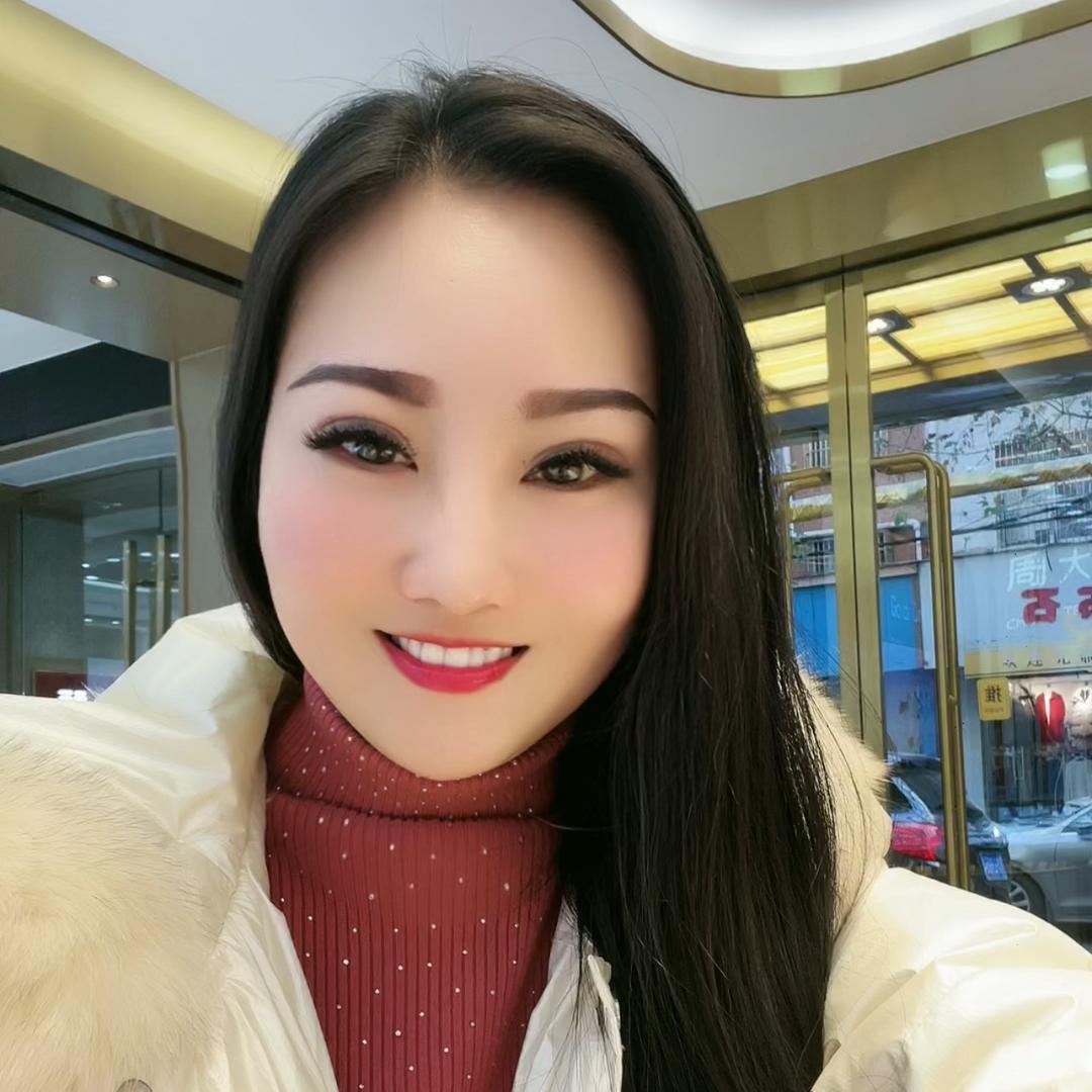 杨姐