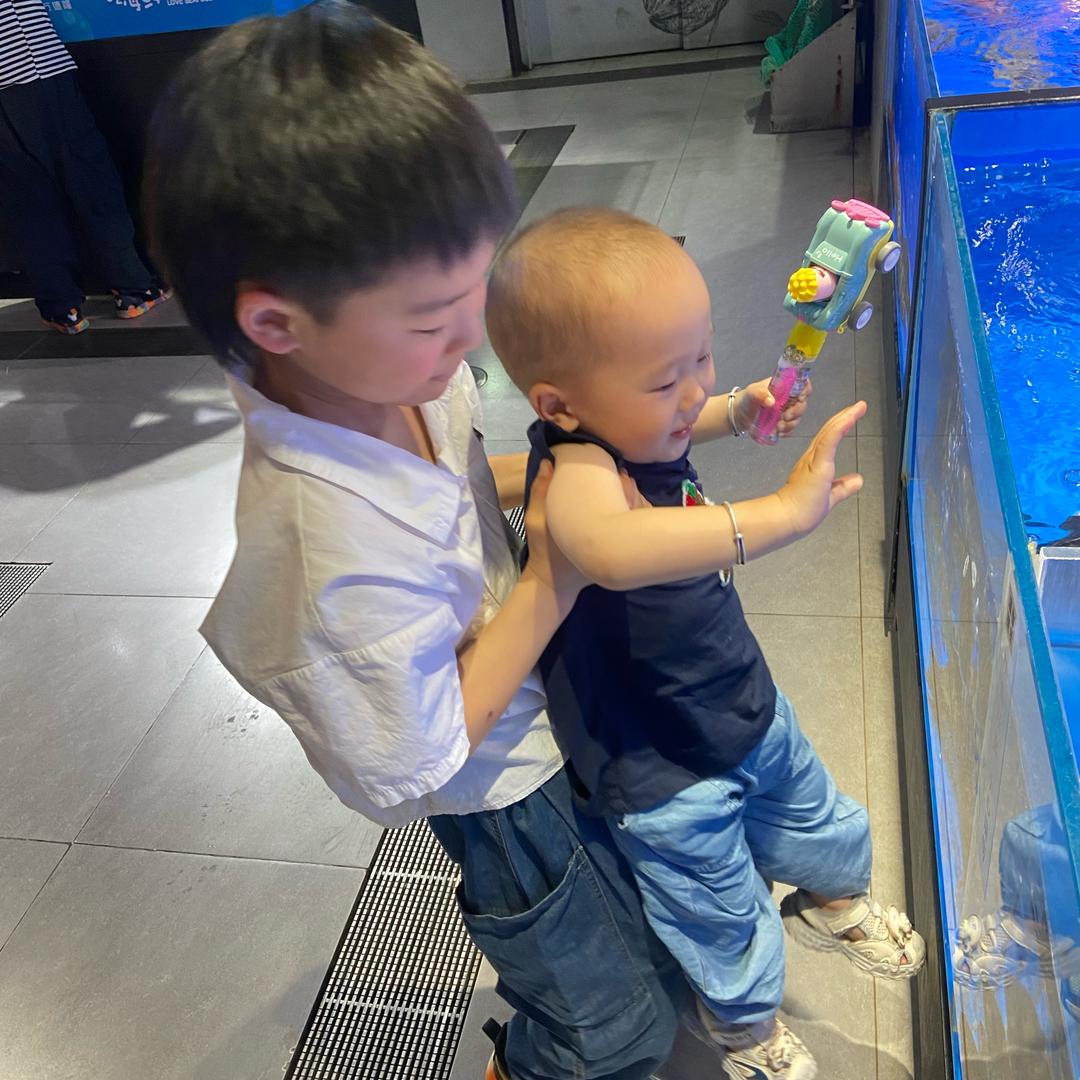汉堡可乐🥤