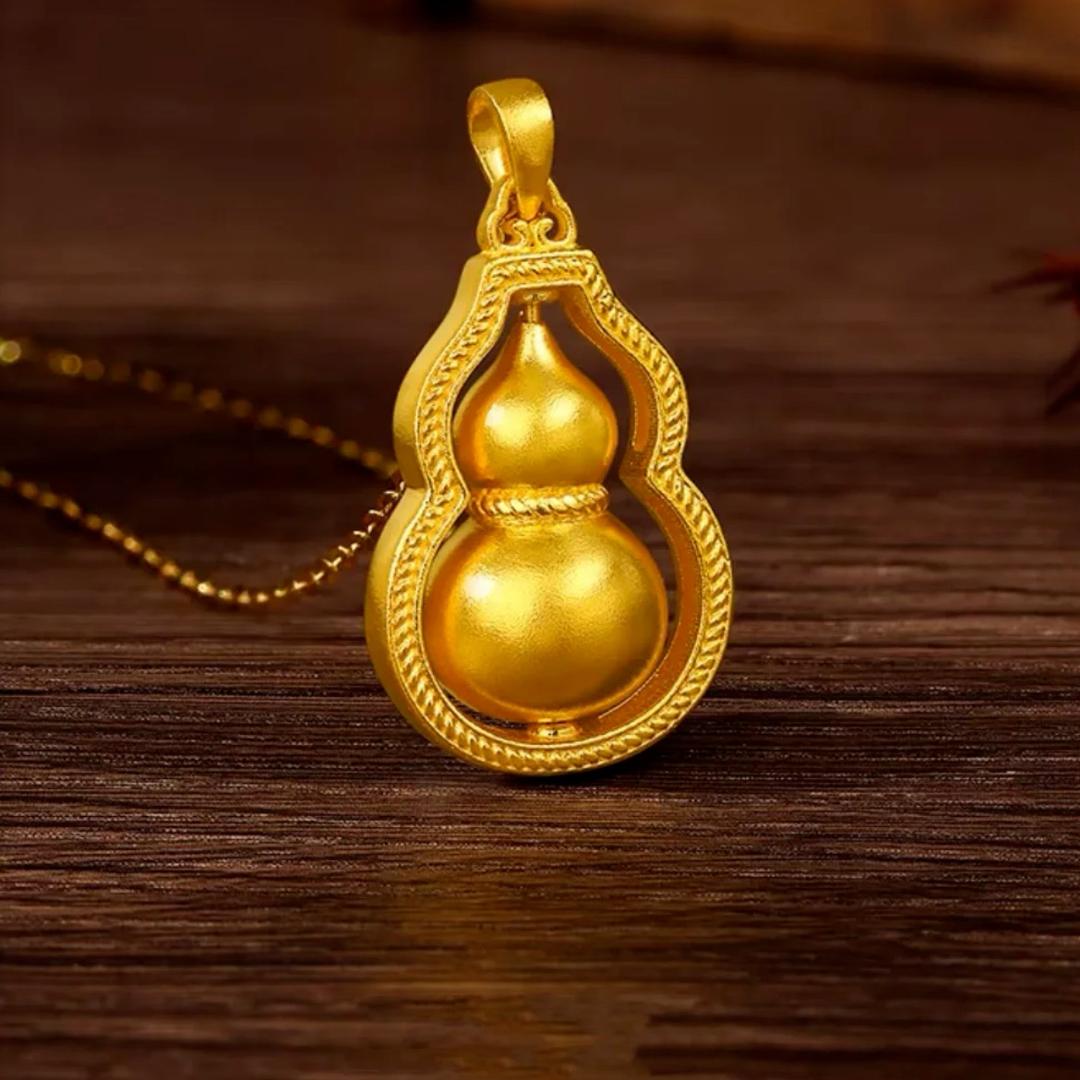 今生禧珠宝缘福