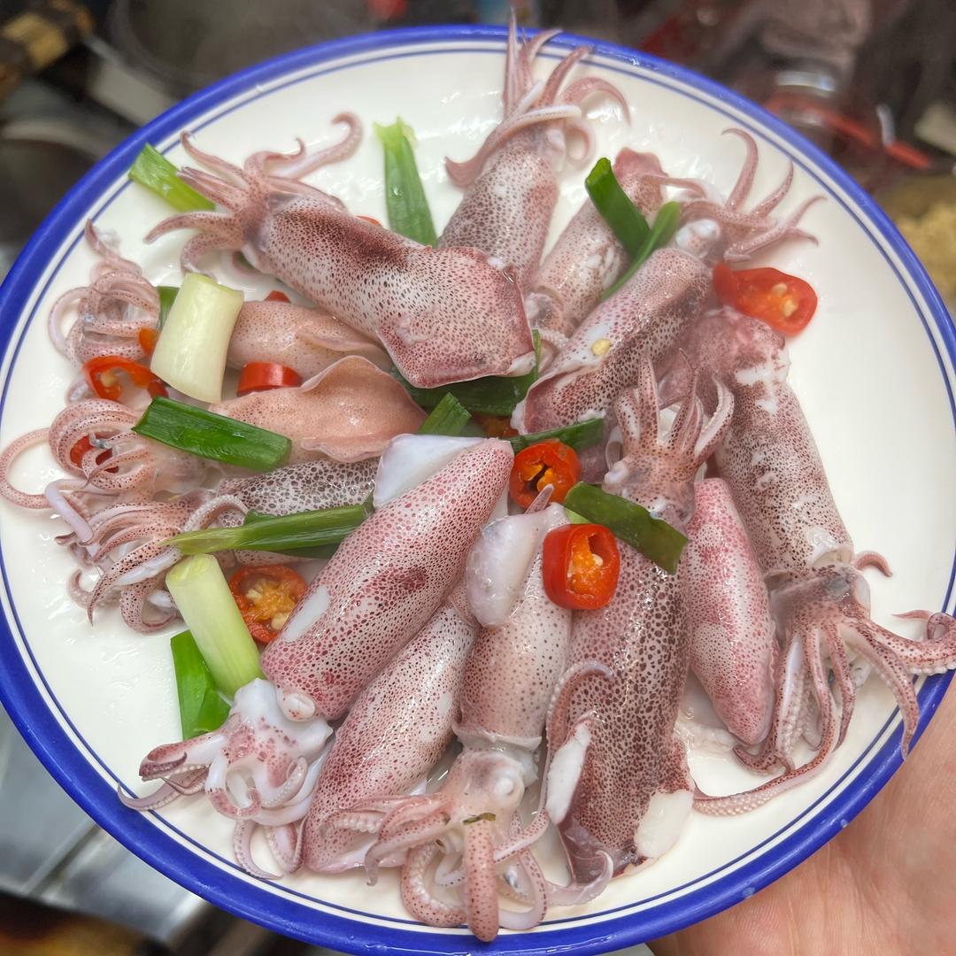 美食探店