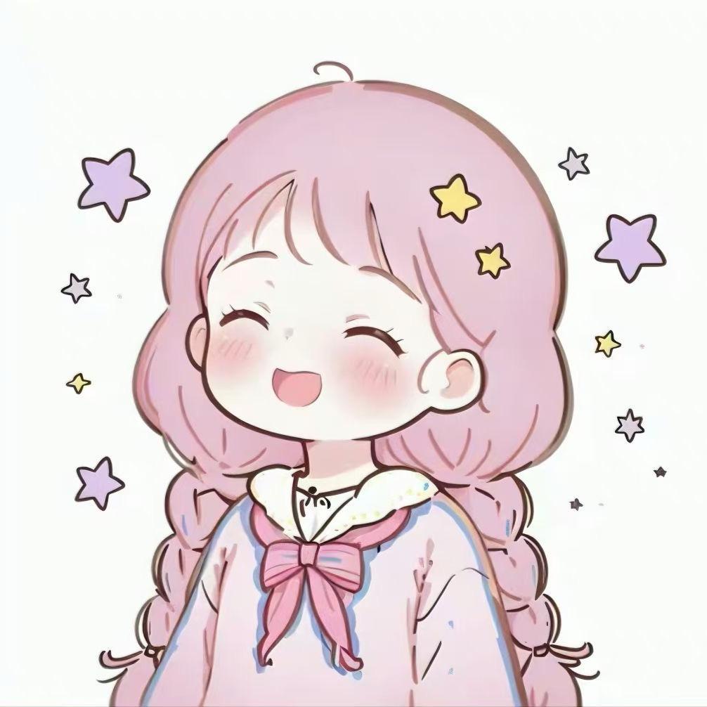 小熊琪琪