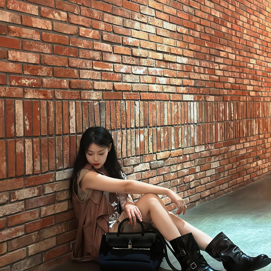 AM瑷米高定女鞋