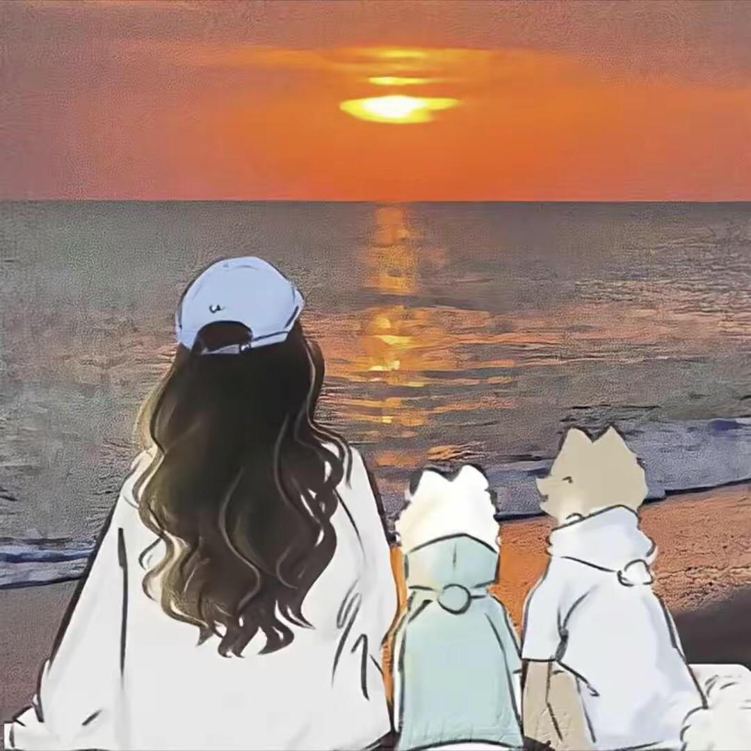 迷失方向
