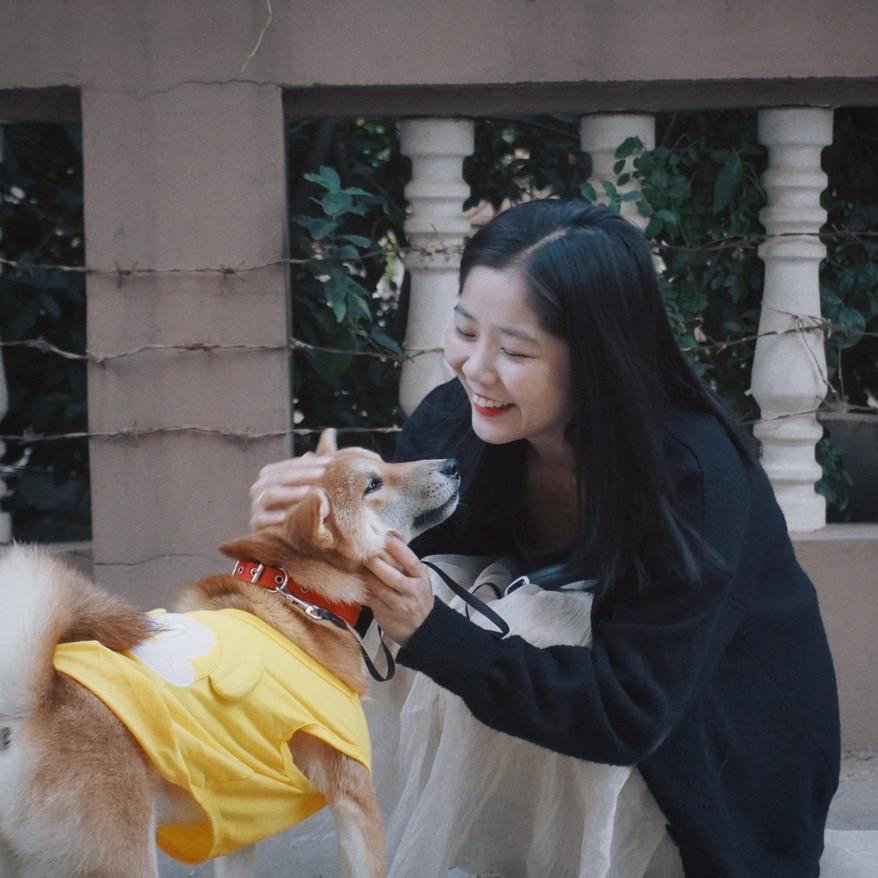 小周妈妈