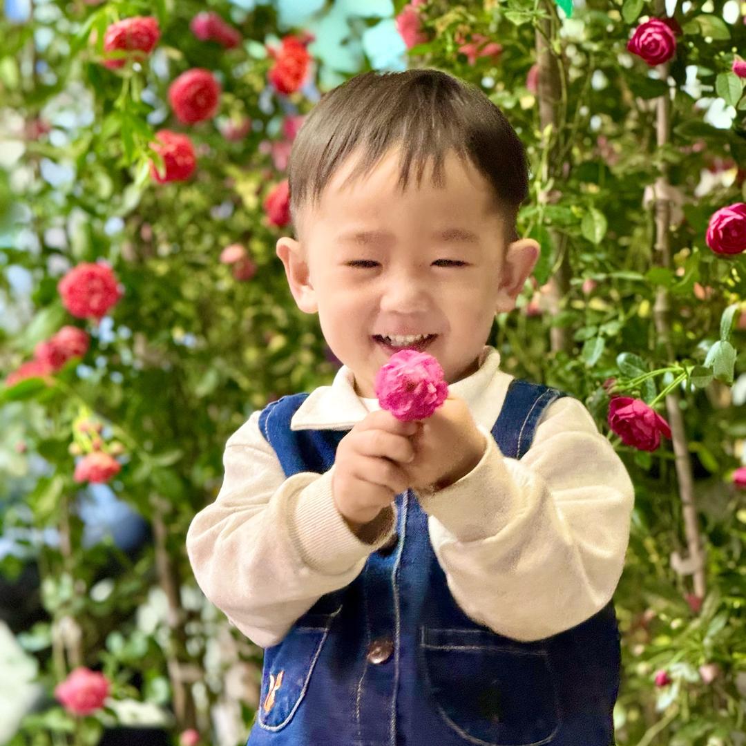 等等妈中大童优选