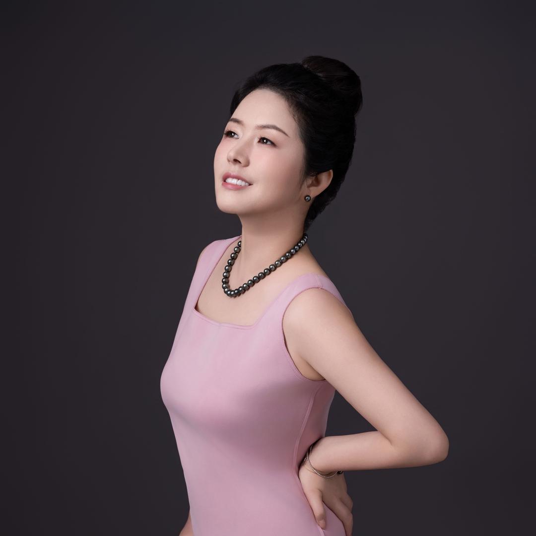 张小芳·芳姑娘真珍珠