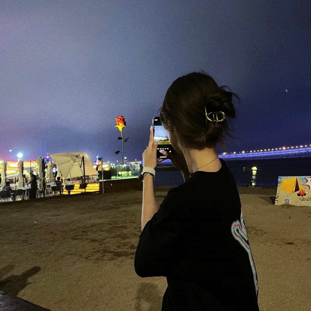 早点睡🌙