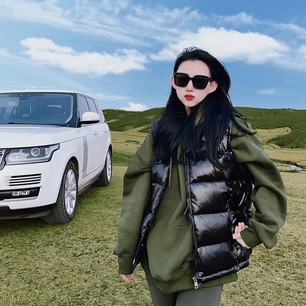 祥域高奢大牌男装云仓