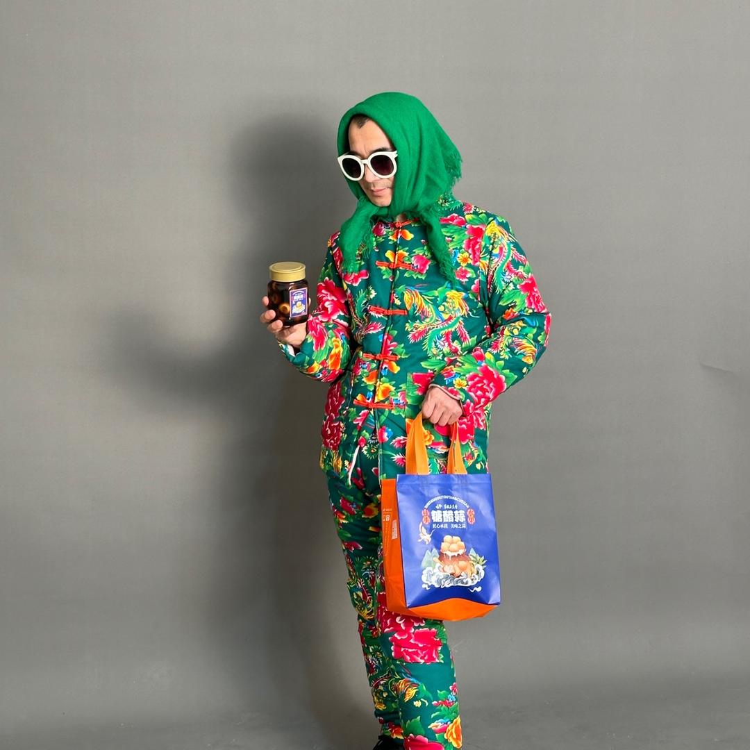 同江市贺然玉兰香食品销售有限公司