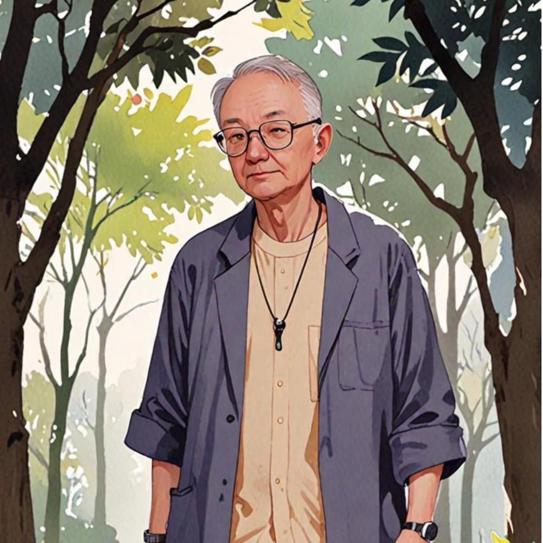修心