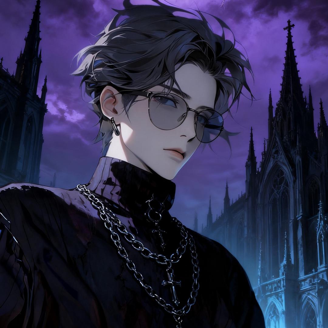 链礼🦔（已婚版）