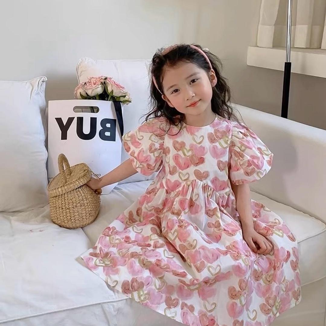 木棉童装（实体工厂店）