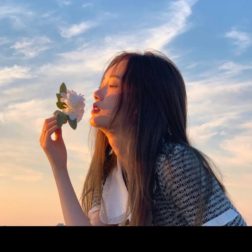 流年似水花期如梦