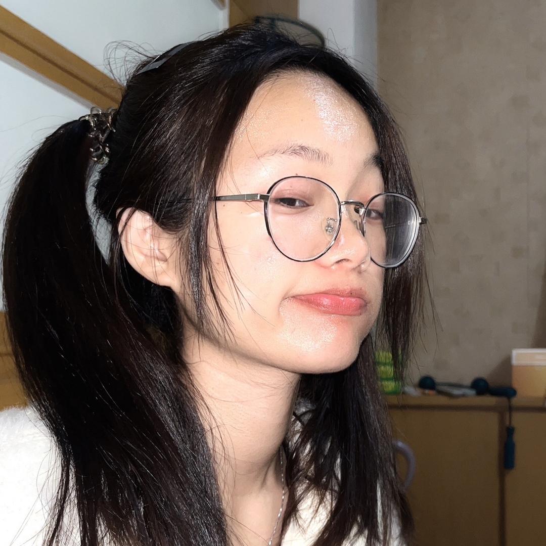椰子不做搞笑女