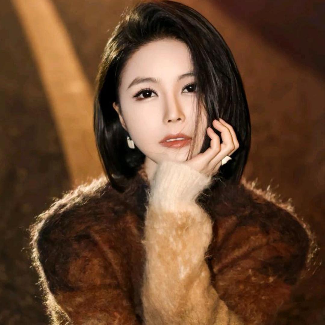 溶溶RONGRONG-穿搭分享