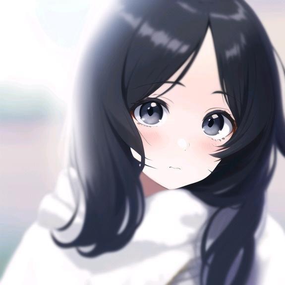 未樱犹夏