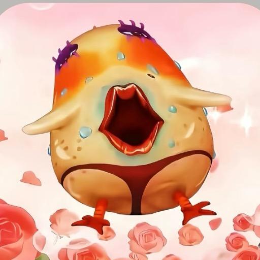 扣扣屁股闻闻手