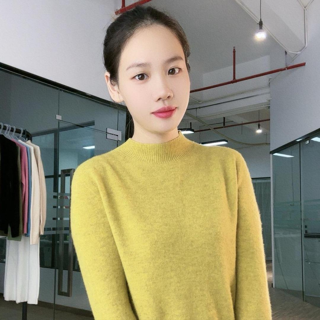 蕴色羊毛服装（西南大区工厂店）