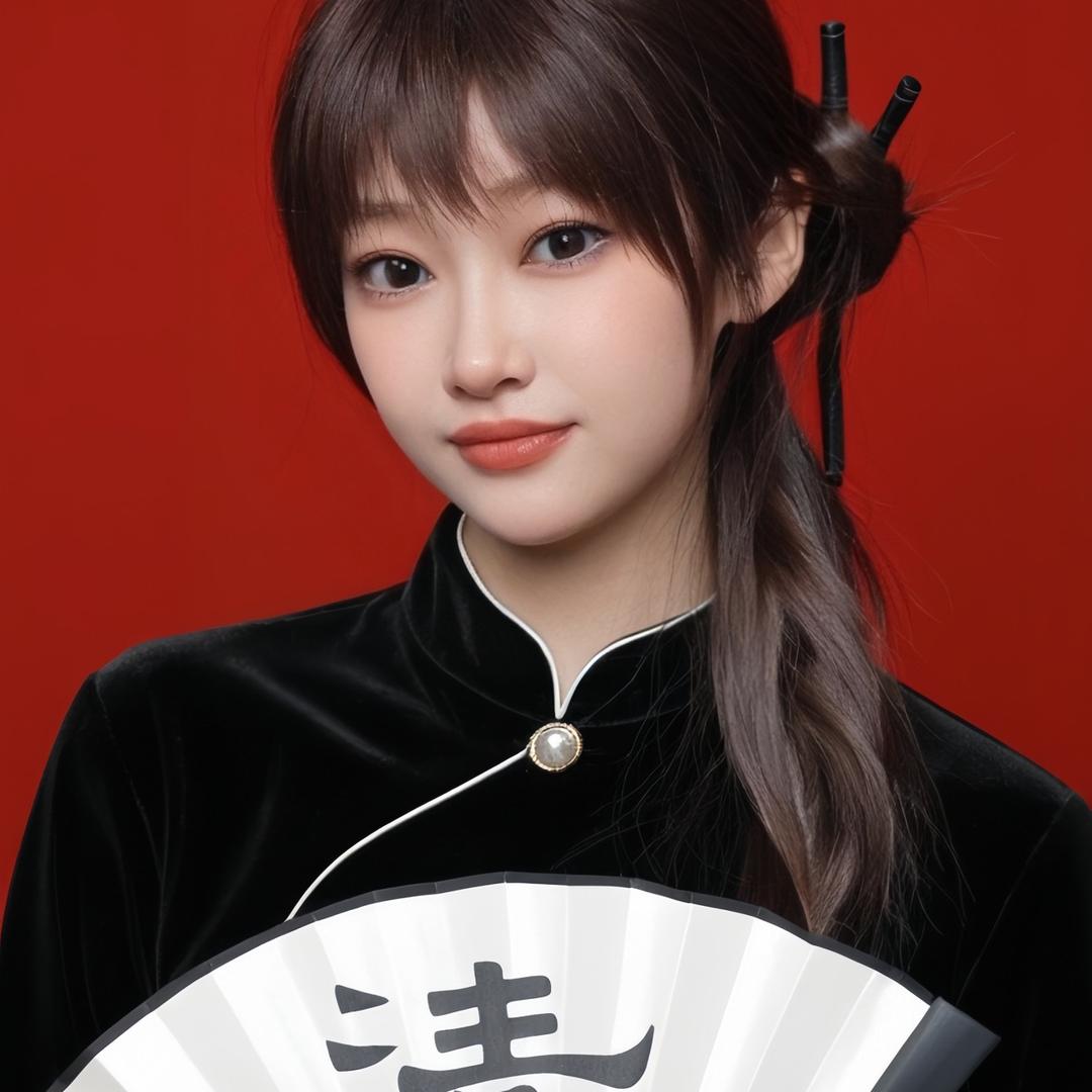 彦祯J.Yzhen