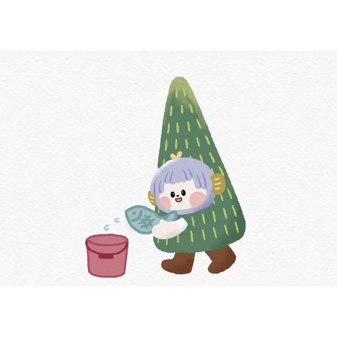 小海大鱼-赛事专用号