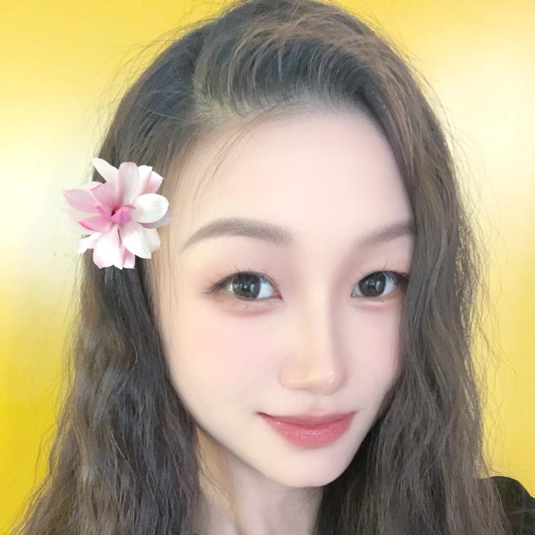 🌸白花花