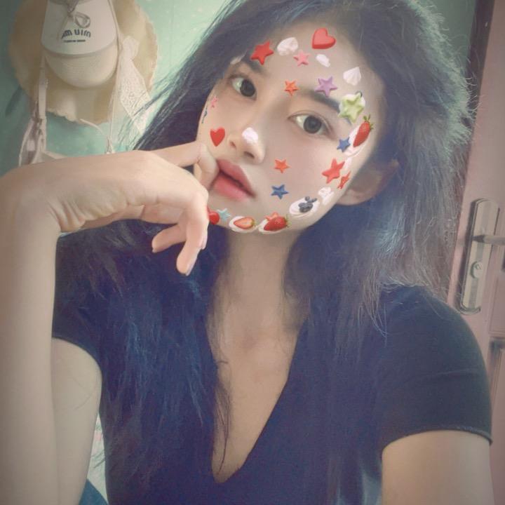 琴妹😻