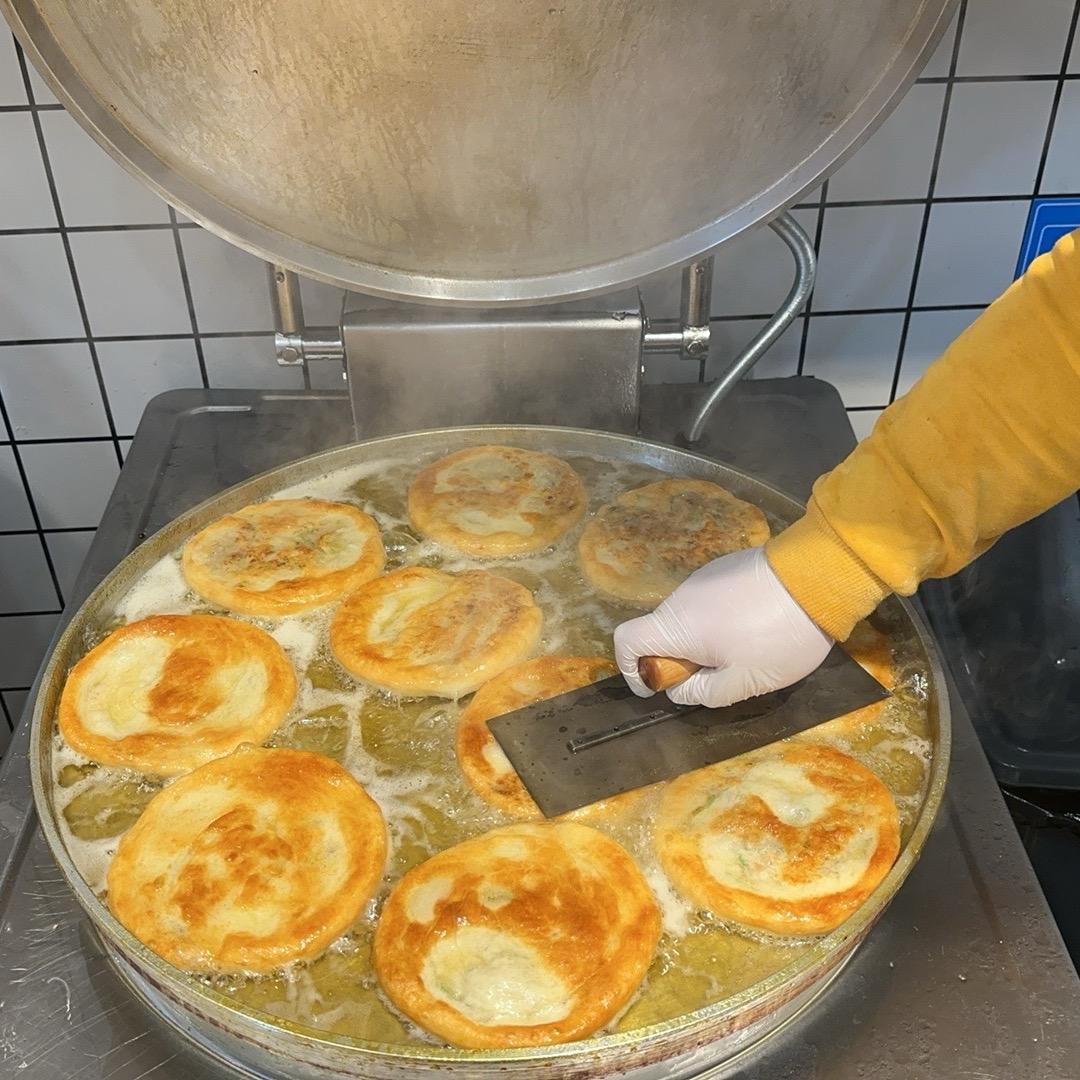 土家鲜肉饼培训（收徒）