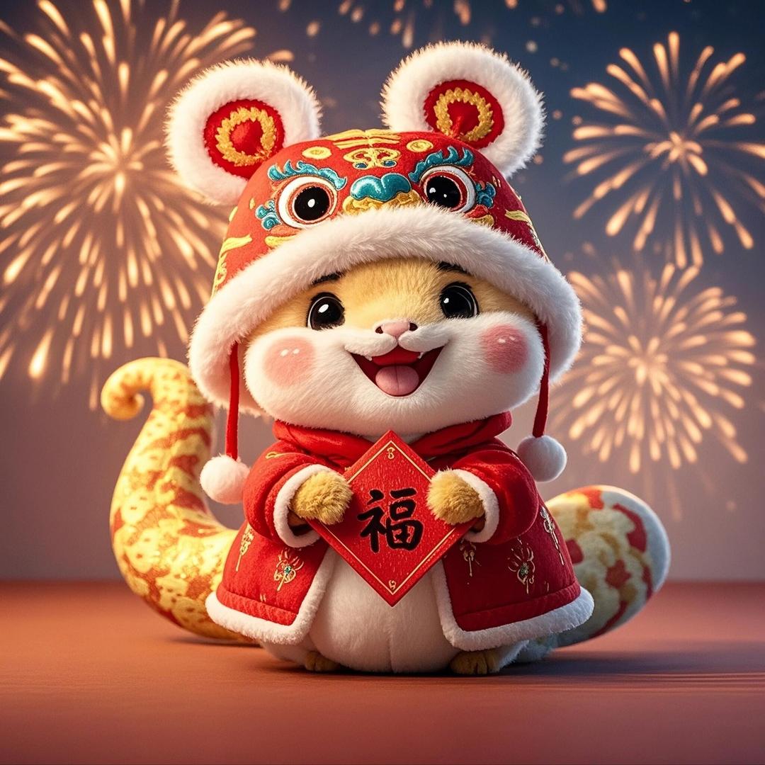 解忧年货铺（红包专场）